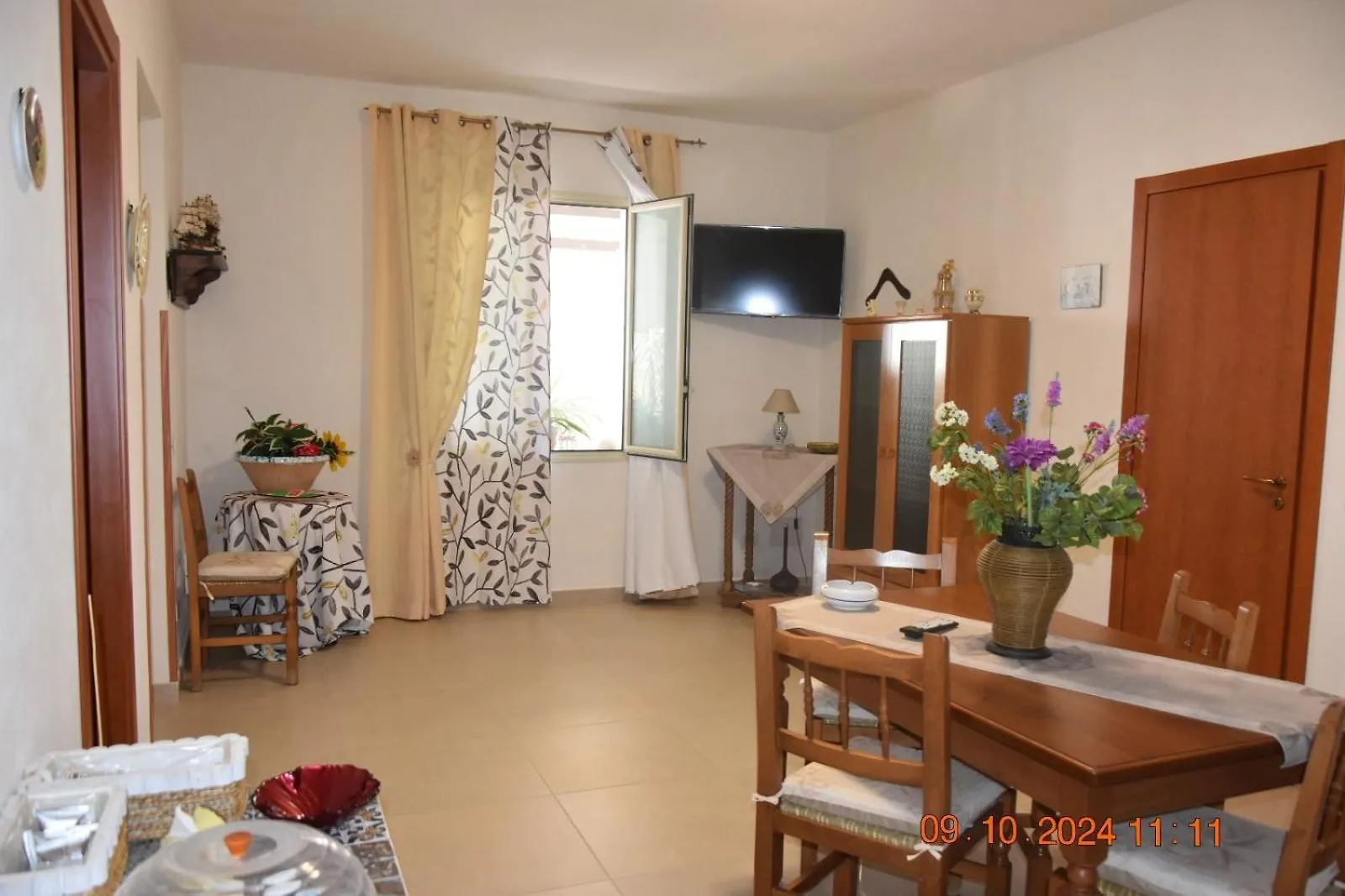 Casa Vacanze Giorgia Marinella di Selinunte