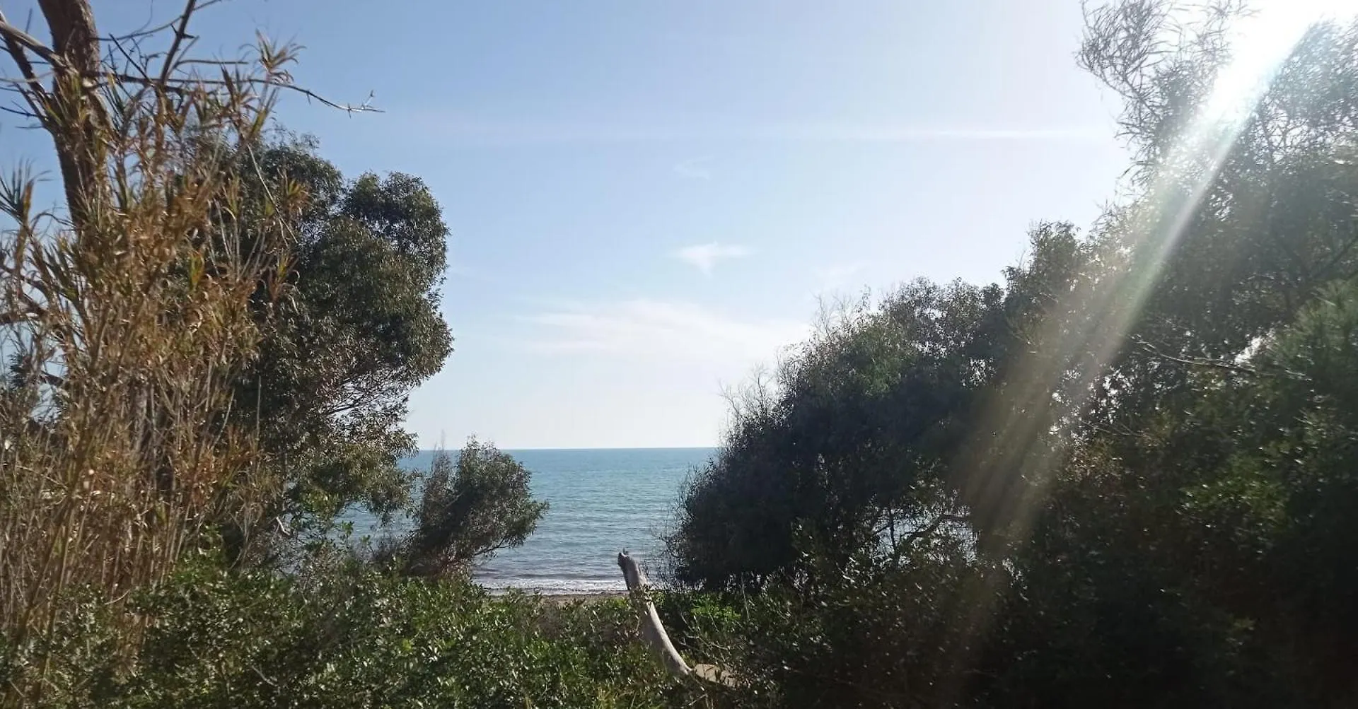 Vakantiehuis Casa Vacanze Giorgia Marinella di Selinunte