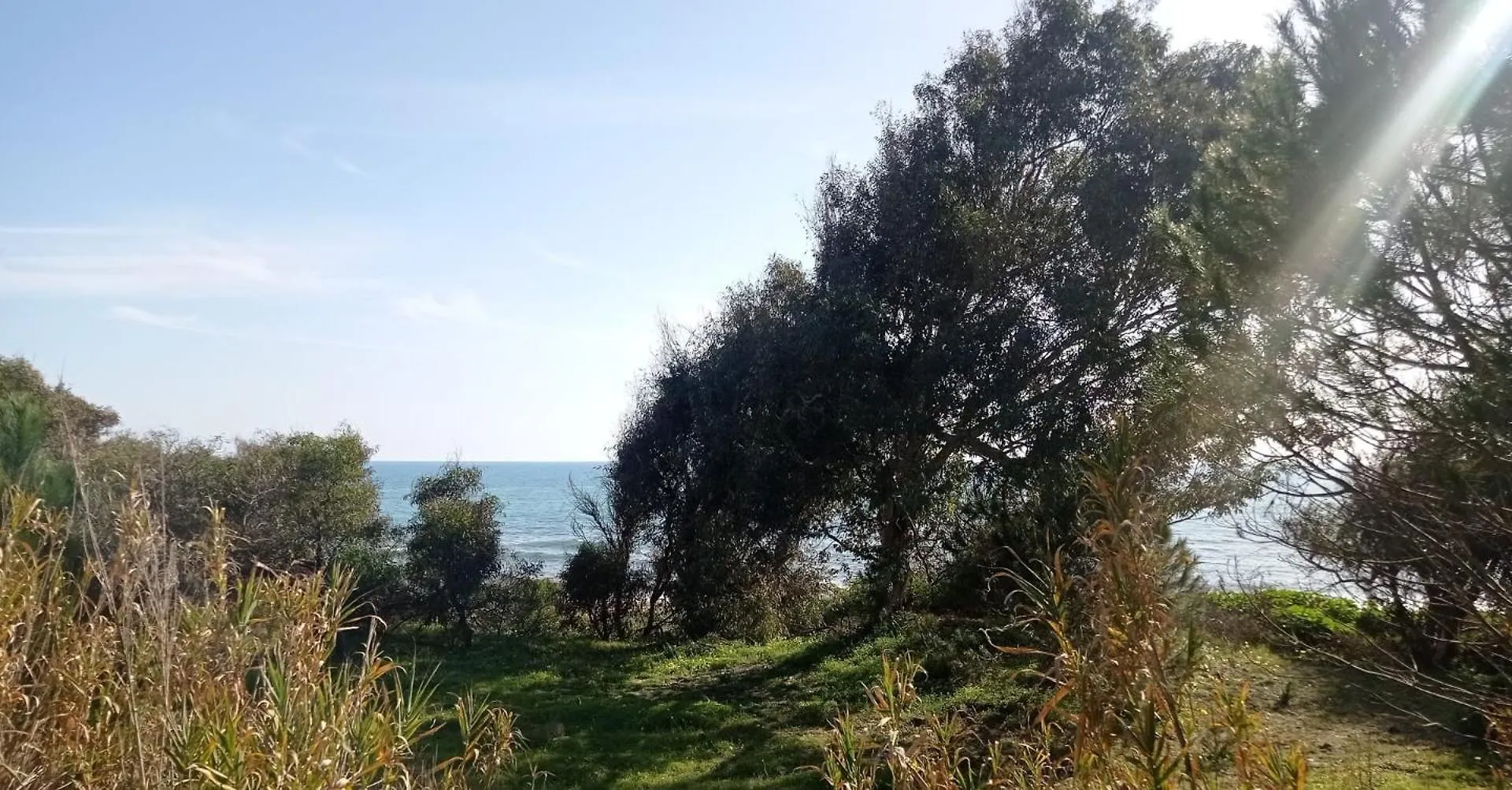Casa Vacanze Giorgia Marinella di Selinunte 0*,