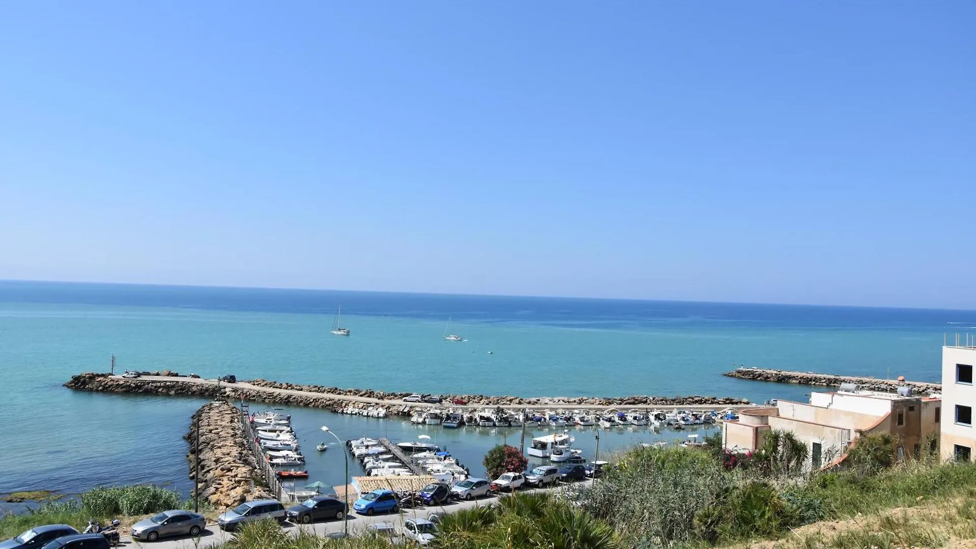 Casa Vacanze Giorgia Marinella di Selinunte