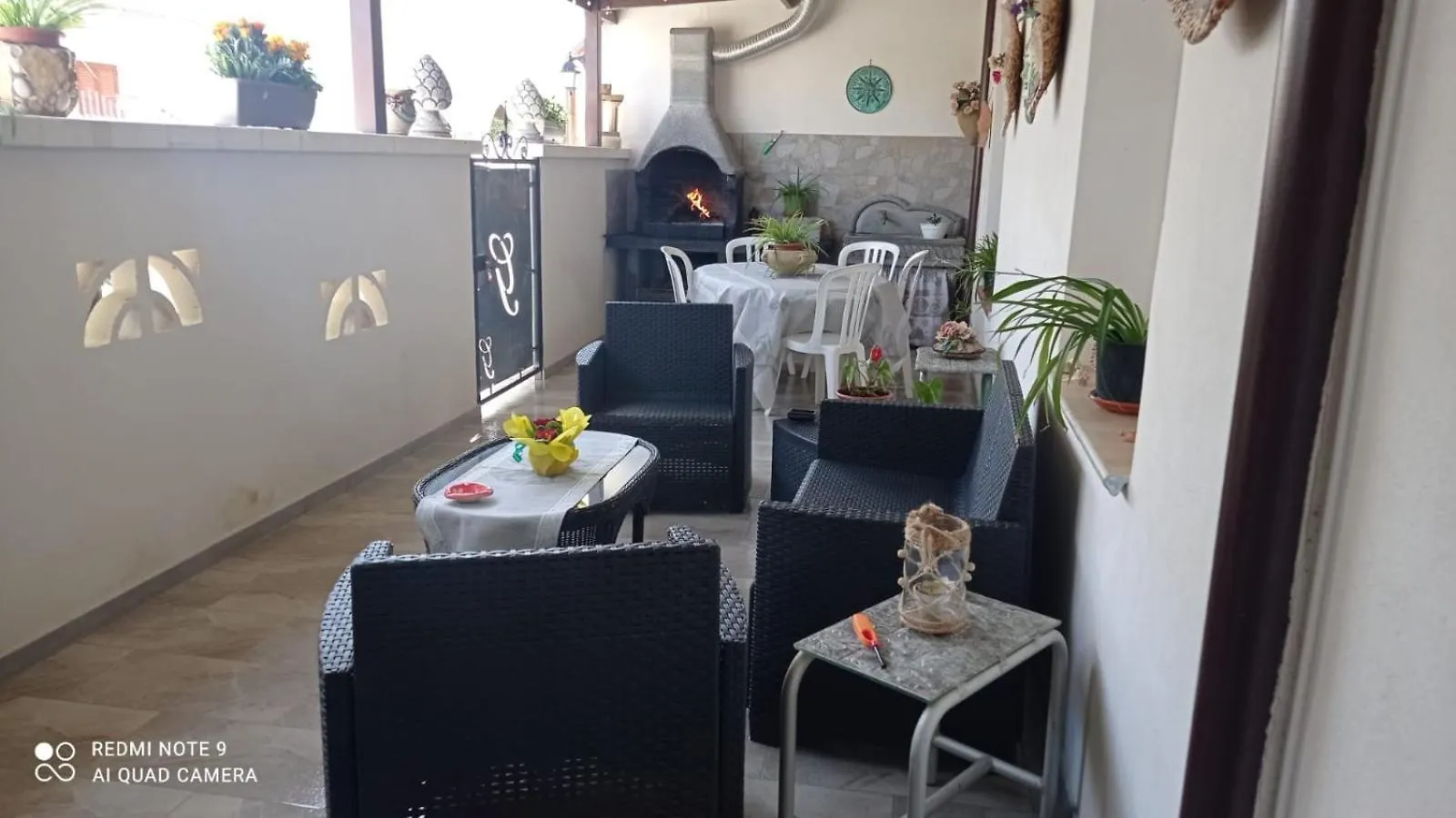 Casa Vacanze Giorgia Marinella di Selinunte 0*,  Italië